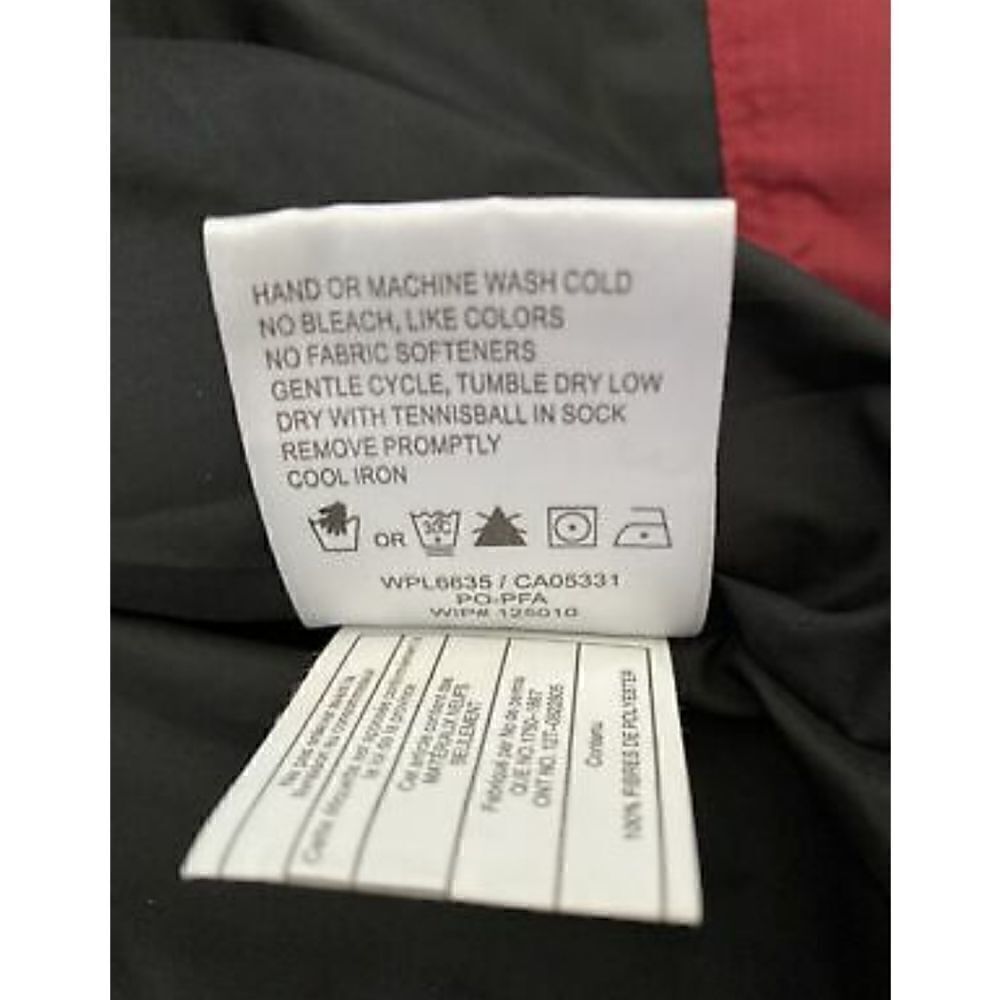 Woolrich Ruby Vest - Picture 8 of 12